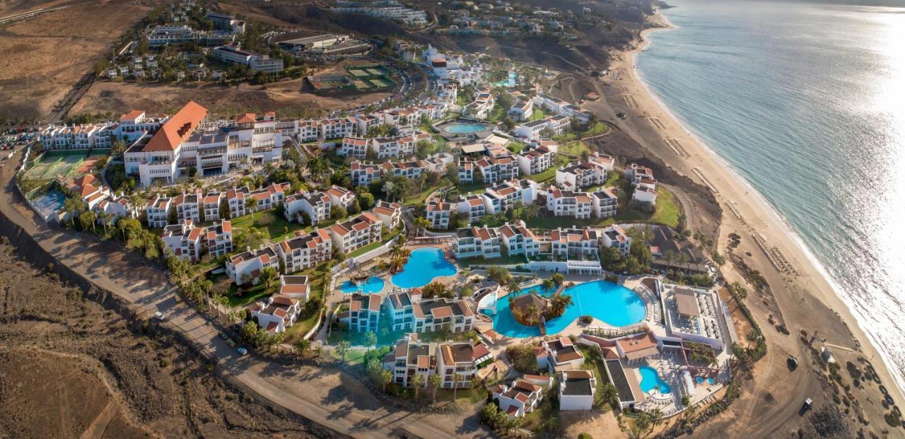 Fuerteventura Princess Playa De Esquinzo Exterior photo